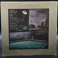 Nighthawks - Side Pocket Shot