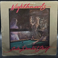 Nighthawks - Side Pocket Shot