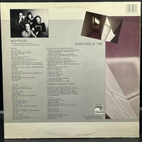 Nightnoise - Something Of Time