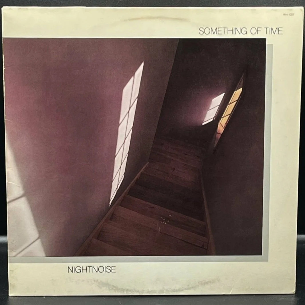 Nightnoise - Something Of Time