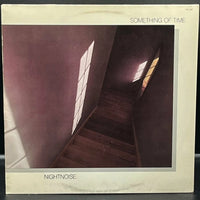 Nightnoise - Something Of Time