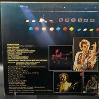 Nils Lofgren - Night After Night
