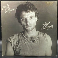 Nils Lofgren - Night Fades Away