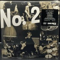 No. 2 - No Memory