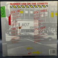 Number One On The Streets