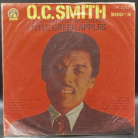 OC Smith - Hickory Holler Revisited (Unofficial)