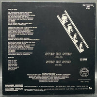 Off - Step By Step (Single)