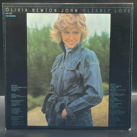 Olivia Newton-John - Clearly Love