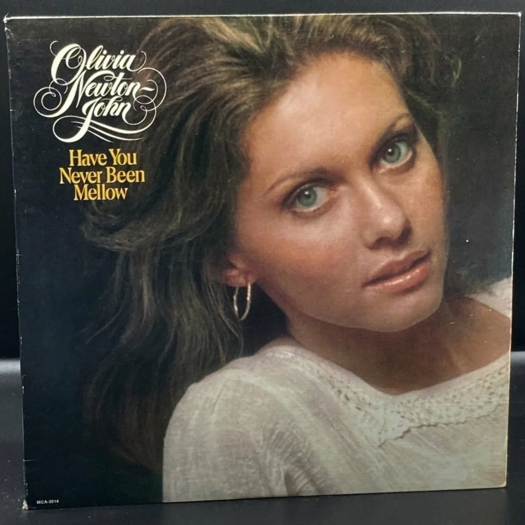 Olivia Newton-John - Have You Never Been Mellow