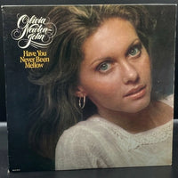 Olivia Newton-John - Have You Never Been Mellow