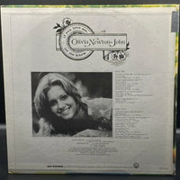 Olivia Newton-John - If You Love Me Let Me Know