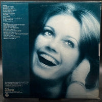 Olivia Newton-John - Let Me Be There