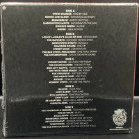 One Family, One Flag (Box Set)