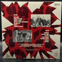 Oxymoron - The Pack Is Back