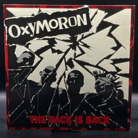 Oxymoron - The Pack Is Back