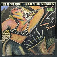 Pam Windo & The Shades - It