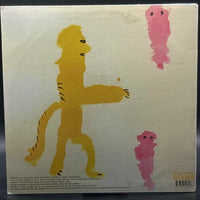 Panther - Entropy