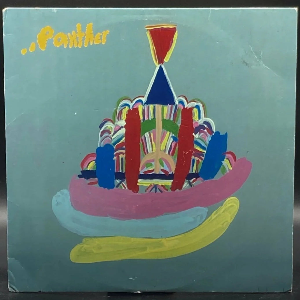 Panther - Entropy