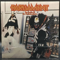 Parliament - The Clones of Dr. Funkenstein