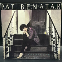 Pat Benatar - Precious Time
