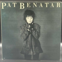 Pat Benatar - We Belong (Single)