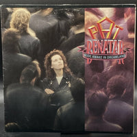 Pat Benatar - Wide Awake in Dreamland