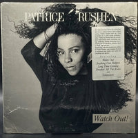 Patrice Rushen - Watch Out!