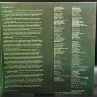 Patrick Moraz - The Story Of i
