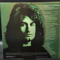 Patrick Moraz - The Story Of i