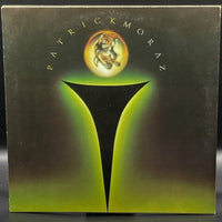 Patrick Moraz - The Story Of i