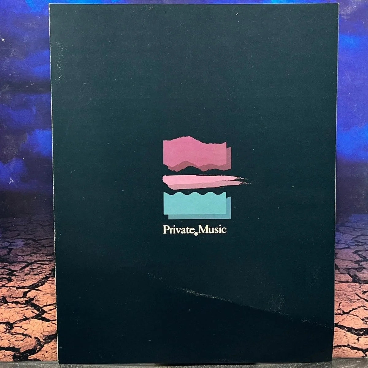Patrick O'Hearn - Between Two Worlds