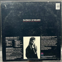 Patrick O'Hearn - Between Two Worlds