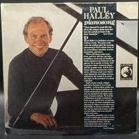 Paul Halley - Pianosong