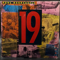 Paul Hardcastle - 19 (Single)