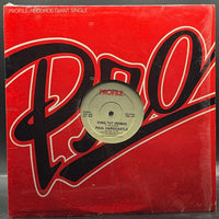 Paul Hardcastle - King Tut (Remix Single)