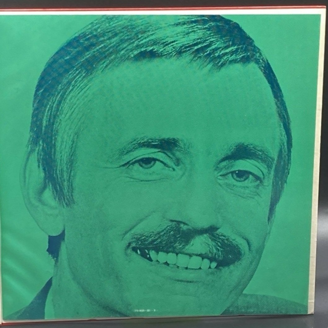 Paul Mauriat - ポール･モーリア･ベスト･アルバム (1970 Best Album)