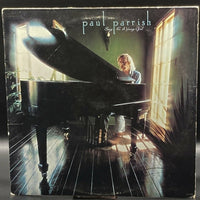 Paul Parrish - Song For A Young Girl