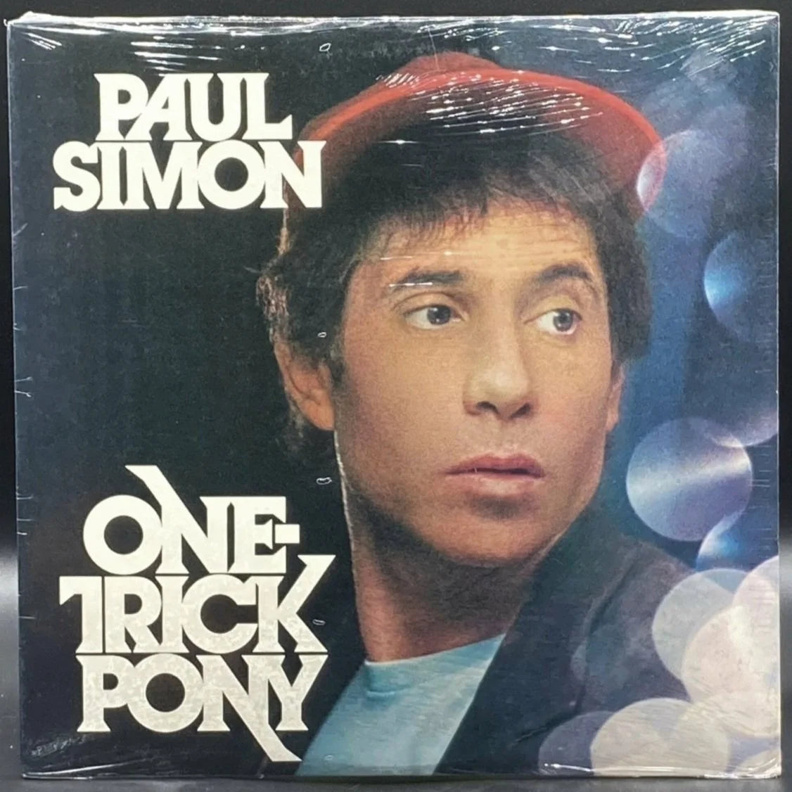 Paul Simon - One-Trick Pony