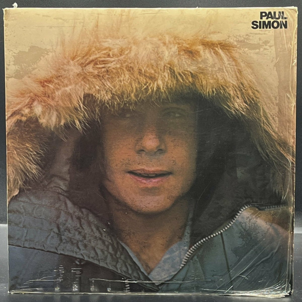 Paul Simon - Paul Simon