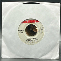 Paul Simon - Slip Slidin' Away (7" Single)