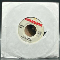 Paul Simon - Slip Slidin' Away (7" Single)