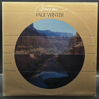 Paul Winter - Canyon