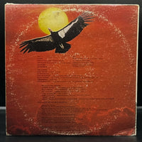 Paul Winter/Winter Consort - Icarus