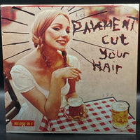 Pavement - Cut Your Hair (Single)