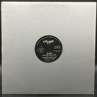 PC 2000 - Man On The Street