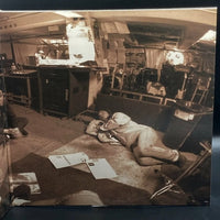 Pearl Jam - Vitalogy