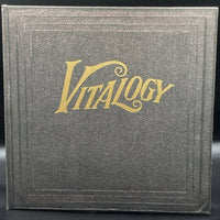 Pearl Jam - Vitalogy