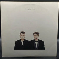 Pet Shop Boys - Actually