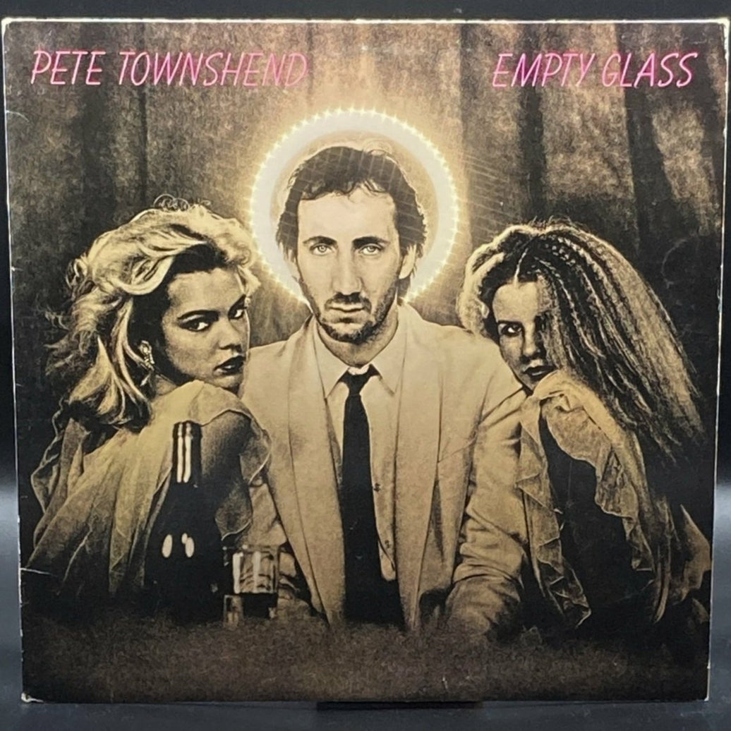 Pete Townshend - Empty Glass