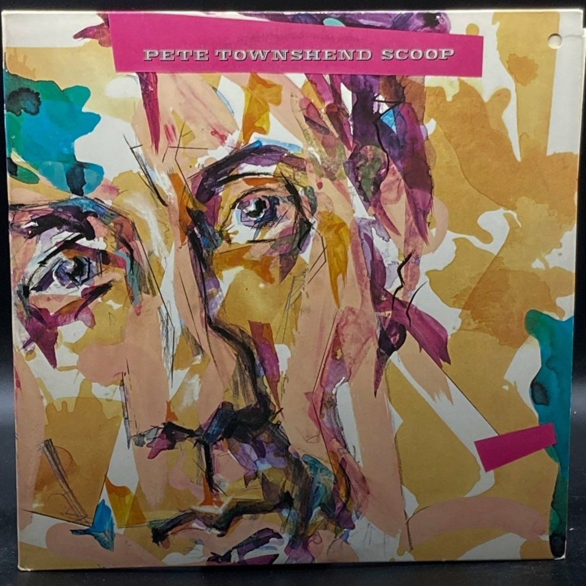 Pete Townshend - Scoop